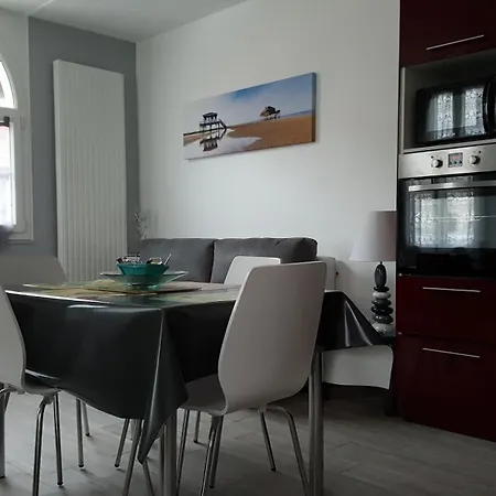 L'aquarium 3* Arcachon