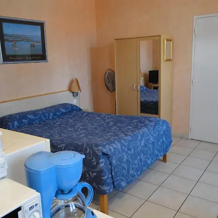 L'aquarium 3* Arcachon