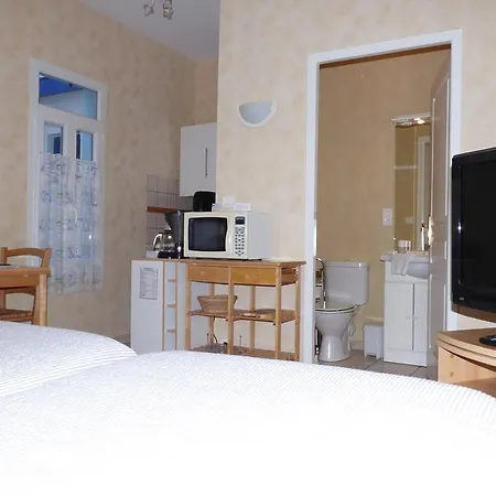 Aparthotel L'aquarium 3*