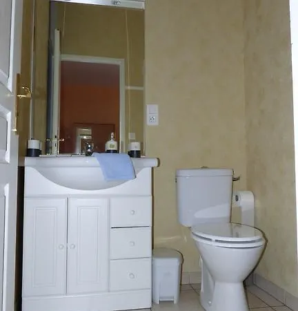 Aparthotel L'aquarium 3*