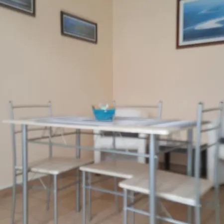 L'aquarium Aparthotel