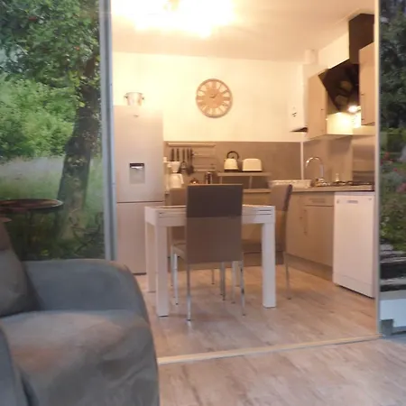 L'aquarium Aparthotel 3*