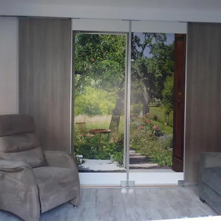 Aparthotel L'aquarium 3*