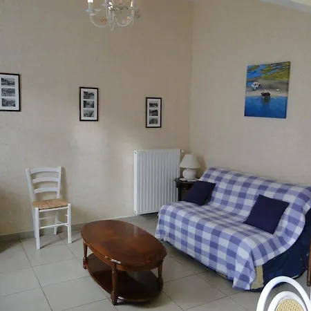 Aparthotel L'aquarium