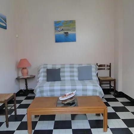 Aparthotel L'aquarium