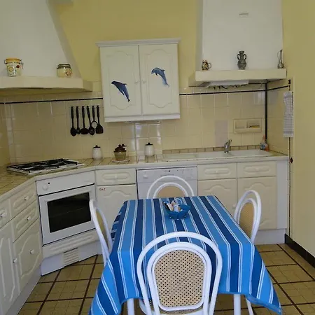 L'aquarium Aparthotel