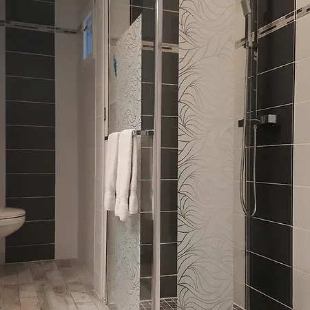 L'aquarium شقة فندقية آركاشو