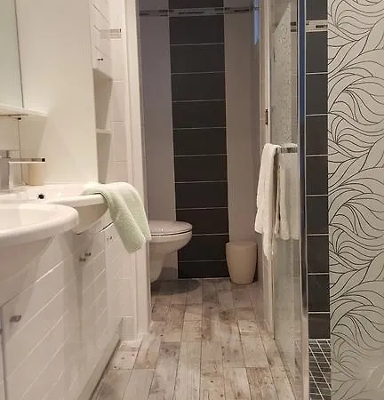 شقة فندقية L'aquarium آركاشو