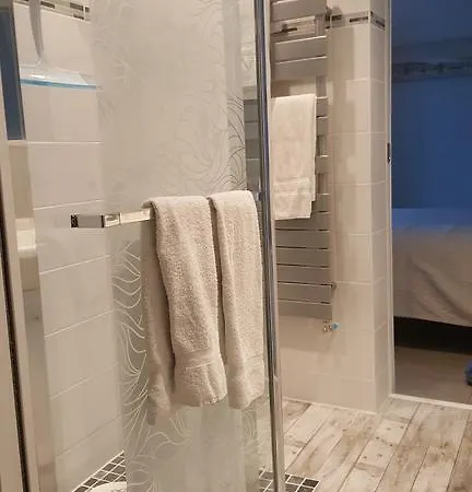 Ξενοδοχείο με διαμερίσματα L'aquarium