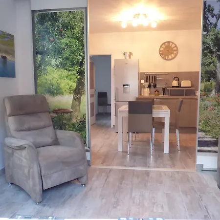 Ξενοδοχείο με διαμερίσματα L'aquarium Αρασόν