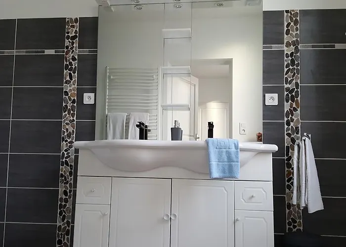 Résidence L'aquarium Appart hôtel 3*