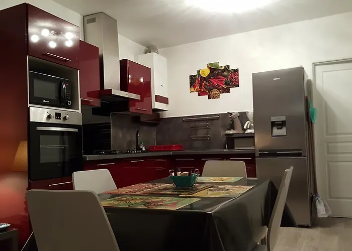 Appart hôtel Résidence L'aquarium Arcachon