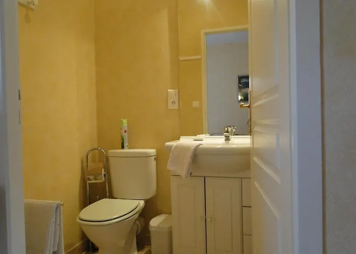 Résidence L'aquarium Arcachon