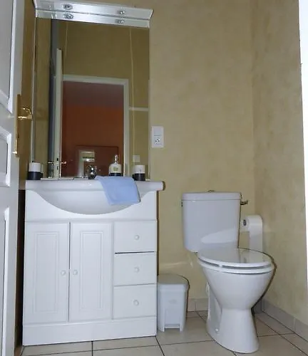 Appart hôtel Résidence L'aquarium 3*