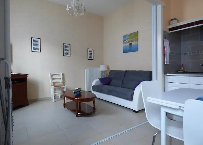 Résidence L'aquarium 3*