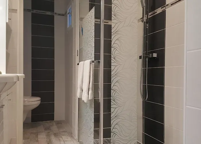 Résidence L'aquarium Appart hôtel Arcachon