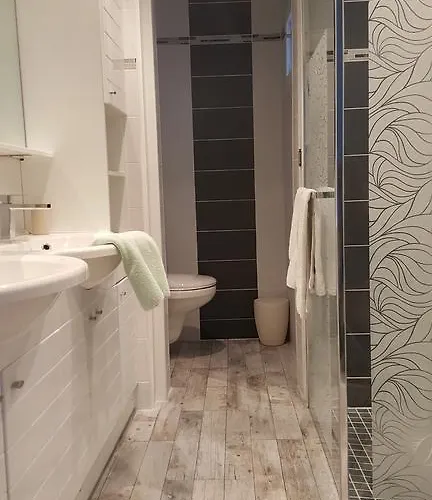 Appart hôtel Résidence L'aquarium Arcachon