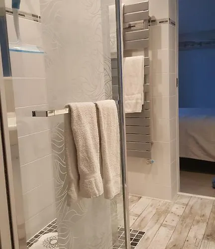 Appart hôtel Résidence L'aquarium