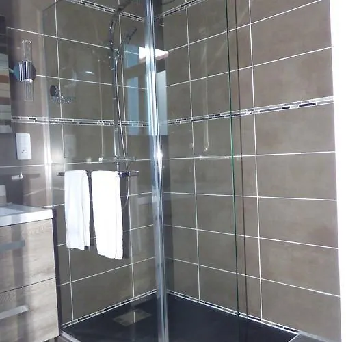 Résidence L'aquarium