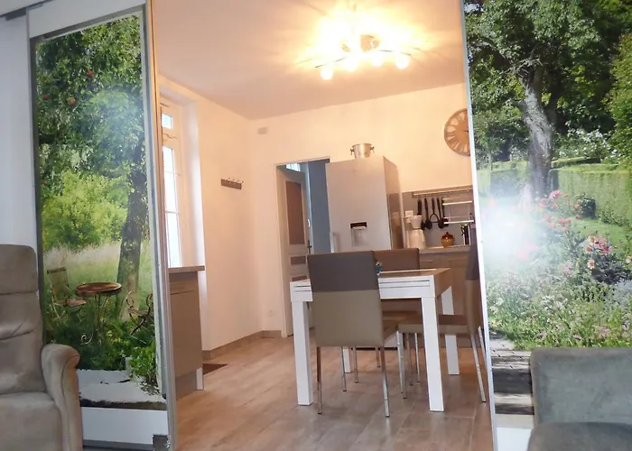 Résidence L'aquarium 3* Arcachon