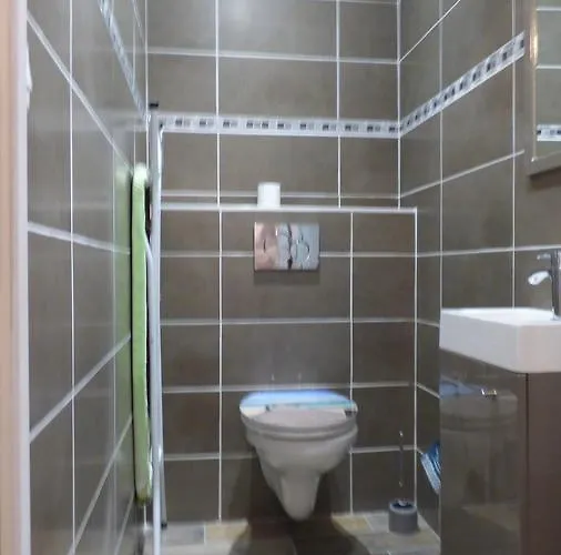 Résidence L'aquarium