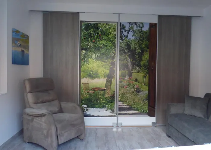 Appart hôtel Résidence L'aquarium 3*