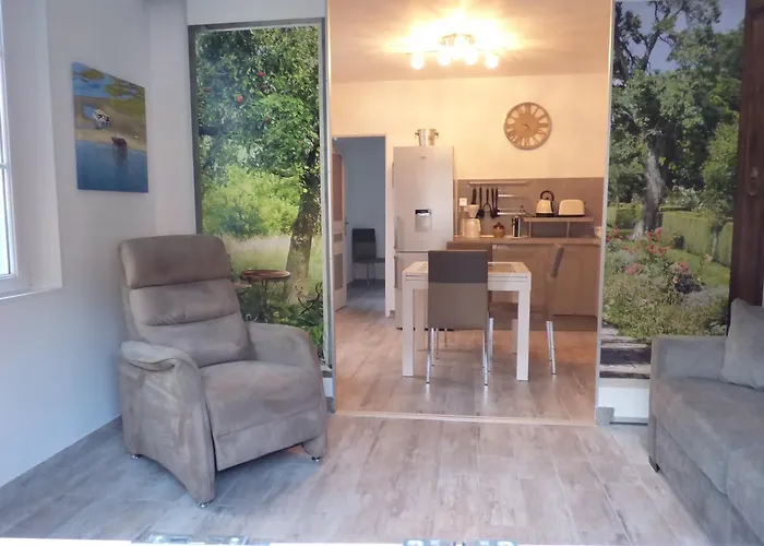 Appart hôtel Résidence L'aquarium Arcachon