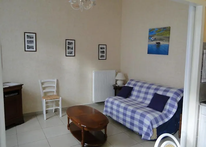 Appart hôtel Résidence L'aquarium