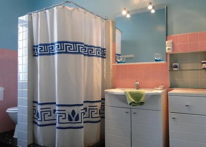 Résidence L'aquarium Appart hôtel